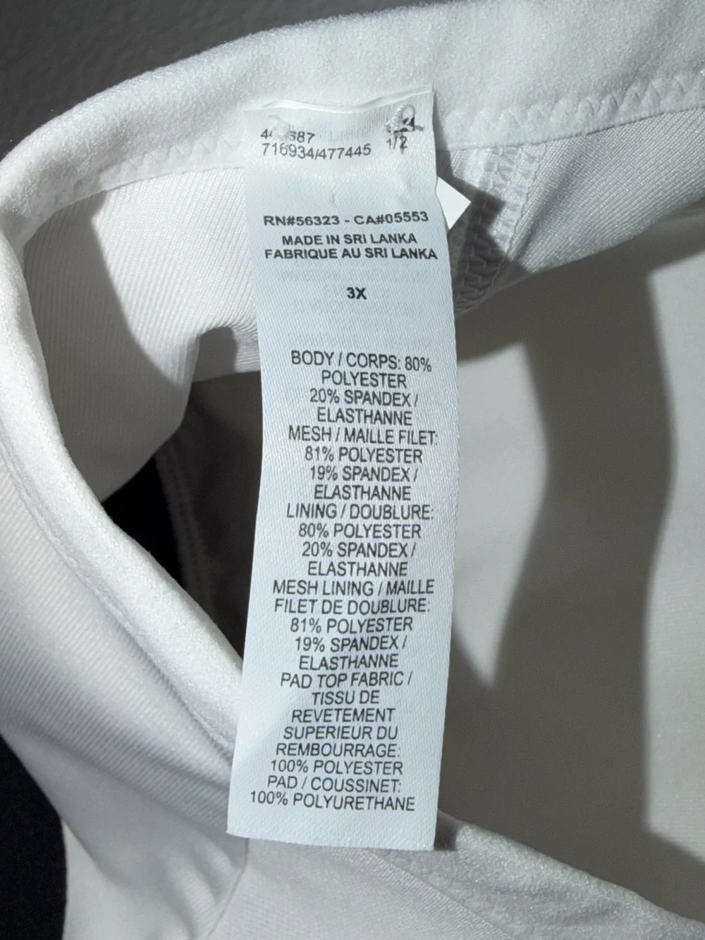 Nike Indy Women's Light-Support Padded V-Neck Sports Bra.